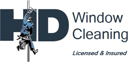 HD Window Cleaning